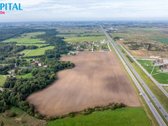 Parduodamas 16 Ha Sklypas Šalia ,Sba Baldai" - nuotraukos Nr. 25