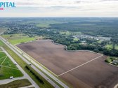 Parduodamas 16 Ha Sklypas Šalia ,Sba Baldai" - nuotraukos Nr. 28