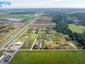 Parduodamas 16 Ha Sklypas Šalia ,Sba Baldai" - nuotraukos Nr. 31