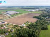 Parduodamas 16 Ha Sklypas Šalia ,Sba Baldai" - nuotraukos Nr. 33