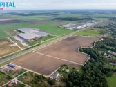 Parduodamas 16 Ha Sklypas Šalia ,Sba Baldai" - nuotraukos Nr. 34