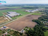 Parduodamas 16 Ha Sklypas Šalia ,Sba Baldai" - nuotraukos Nr. 35