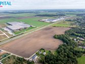 Parduodamas 16 Ha Sklypas Šalia ,Sba Baldai" - nuotraukos Nr. 37