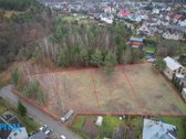 Alytaus Mieste Parduodami 4 Namų Valdos Sklypai. - nuotraukos Nr. 2