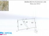 Alytaus Mieste Parduodami 4 Namų Valdos Sklypai. - nuotraukos Nr. 9