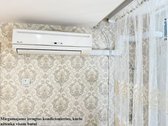 Parduodamas 3 kambarių butas, Kuršėnuose - nuotraukos Nr. 14
