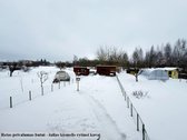 Parduodamas 3 kambarių butas, Kuršėnuose - nuotraukos Nr. 16