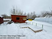 Parduodamas 3 kambarių butas, Kuršėnuose - nuotraukos Nr. 17