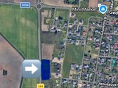 Parduodami 5 sklypai, sudarantys vieną masyvą
