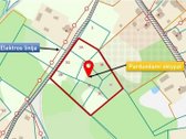 Parduodami 10-12 arų ploto namų valdos - nuotraukos Nr. 3