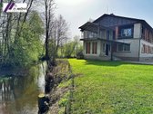 Parduodama sodyba saloje Panevėžio r., - nuotraukos Nr. 8