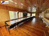 Parduodama sodyba saloje Panevėžio r., - nuotraukos Nr. 26