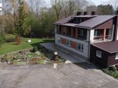 Parduodama sodyba saloje Panevėžio r., - nuotraukos Nr. 5