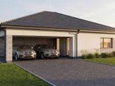 # A++ klasės 138,7 m² namas su 11 arų sklypu
