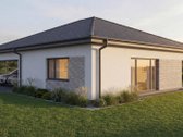 # A++ klasės 138,7 m² namas su 11 arų sklypu - nuotraukos Nr. 2