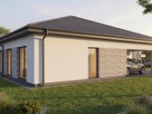 # A++ klasės 138,7 m² namas su 11 arų sklypu - nuotraukos Nr. 4