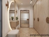 # A++ klasės 138,7 m² namas su 11 arų sklypu - nuotraukos Nr. 6