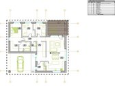 # A++ klasės 138,7 m² namas su 11 arų sklypu - nuotraukos Nr. 5