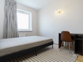 Išnuomojamas Šviesus 3 Kambarių, Erdvaus - nuotraukos Nr. 7