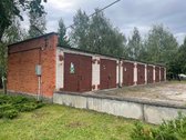 Pastatai su žemės sklypu - nuotraukos Nr. 16