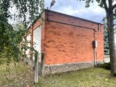 Pastatai su žemės sklypu - nuotraukos Nr. 17