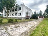 Pastatai su žemės sklypu - nuotraukos Nr. 25