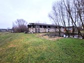 2 kambarių butas su dalimi tvarto - nuotraukos Nr. 17