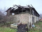 2 kambarių butas su dalimi tvarto - nuotraukos Nr. 18