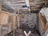 2 kambarių butas su dalimi tvarto - nuotraukos Nr. 22