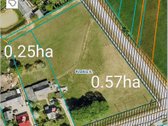 Parduodama išskirtinė sodyba su net 82 a - nuotraukos Nr. 2