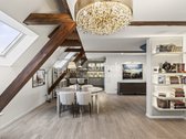Unikalūs apartamentai istoriniame Senamiesčio - nuotraukos Nr. 2