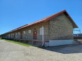 Sandėliavimo patalpos Radviliškyje