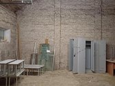 Sandėliavimo patalpos Radviliškyje - nuotraukos Nr. 4