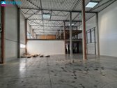 Naujos Sandėliavimo, Gamybinės Patalpos - nuotraukos Nr. 5