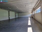 Naujos Sandėliavimo, Gamybinės Patalpos - nuotraukos Nr. 10