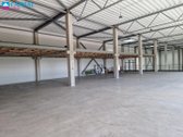 Naujos Sandėliavimo, Gamybinės Patalpos - nuotraukos Nr. 12