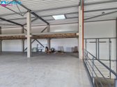 Naujos Sandėliavimo, Gamybinės Patalpos - nuotraukos Nr. 13