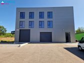 Naujos Sandėliavimo, Gamybinės Patalpos - nuotraukos Nr. 20