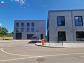 Naujos Sandėliavimo, Gamybinės Patalpos - nuotraukos Nr. 26