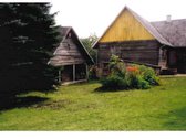 4 pastatų sodyba su dideliu sodu, asfaltuotas - nuotraukos Nr. 2