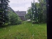 4 pastatų sodyba su dideliu sodu, asfaltuotas - nuotraukos Nr. 13