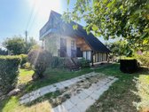 Parduodamas Sodo Namelis Didžiosiose lapėse - nuotraukos Nr. 6