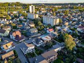 Parduodama erdvi namo dalis su nuosavu kiemu - nuotraukos Nr. 17