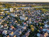 Parduodama erdvi namo dalis su nuosavu kiemu - nuotraukos Nr. 18