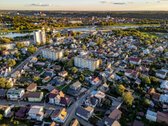 Parduodama erdvi namo dalis su nuosavu kiemu - nuotraukos Nr. 19