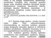 Parduodami 10-12 arų ploto namų valdos - nuotraukos Nr. 5