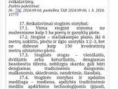 Parduodami 10-12 arų ploto namų valdos - nuotraukos Nr. 6
