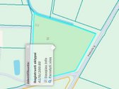 1,38 ha sklypas su leidimu statybai ir 22 kw - nuotraukos Nr. 12