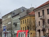Patalpos 30m2 ir 60 m2 Klaipėdos Senamiesčio - nuotraukos Nr. 2