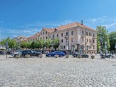 Patalpos 30m2 ir 60 m2 Klaipėdos Senamiesčio - nuotraukos Nr. 3